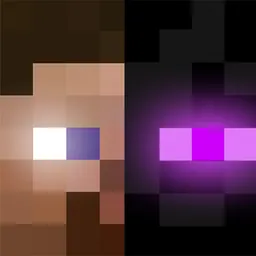 MCPE ADDONS - Morph Mods logo