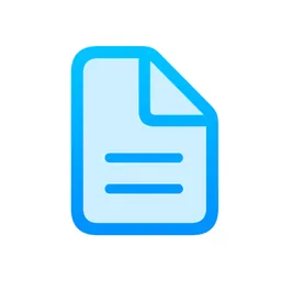 Lightweight Text Editor logo