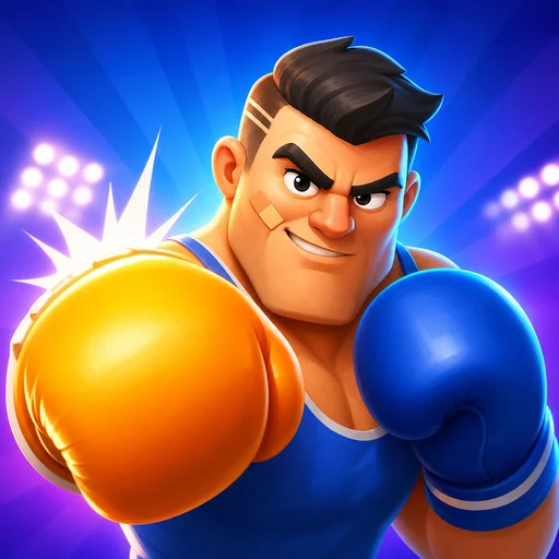 Punch Guys logo