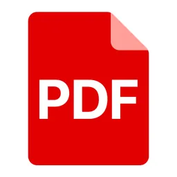 PDF Reader & PDF Editor logo