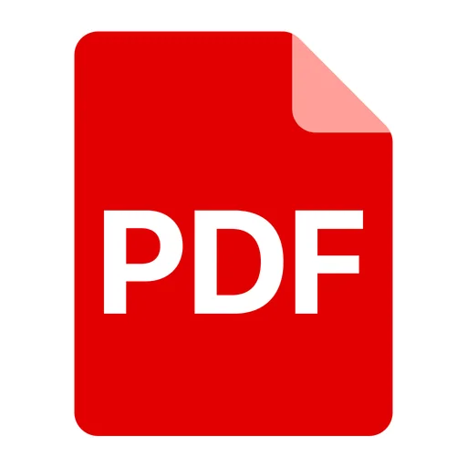 PDF Reader & PDF Editor logo