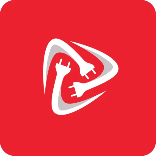 ChargeZone: EV Charging India logo