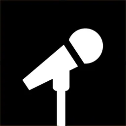 Stimuler- English Speaking App logo