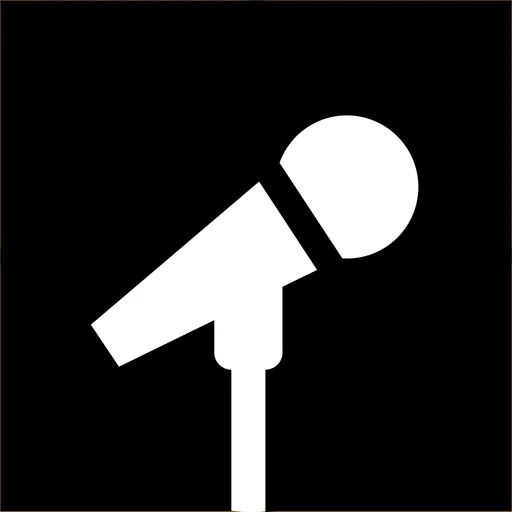 Stimuler- English Speaking App logo