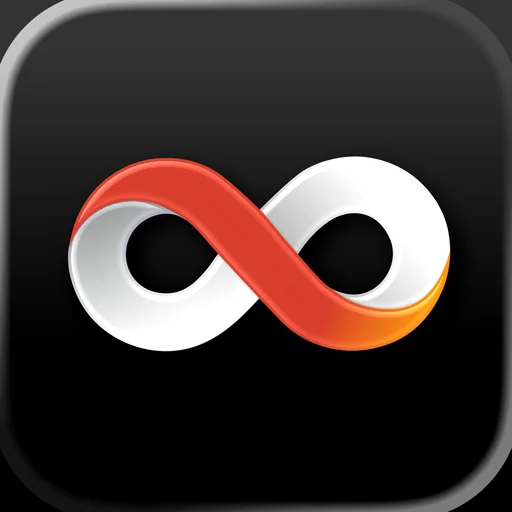 The Free VPN ™ logo