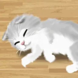 Cat Pet logo