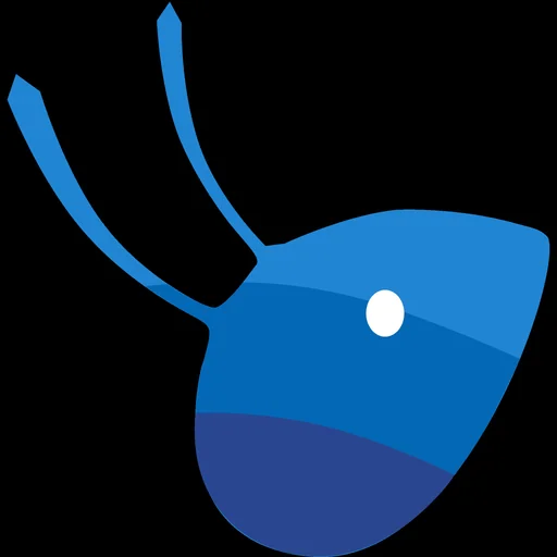 Alice Blue Trade App: ANT MOBI logo