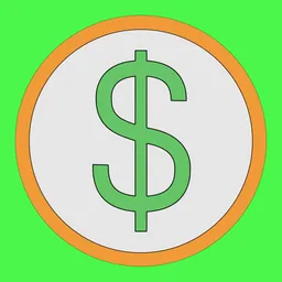 Cash Count Deluxe logo