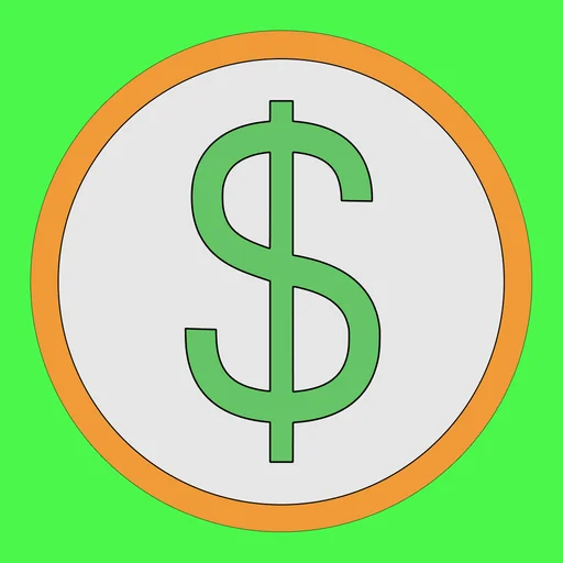Cash Count Deluxe logo