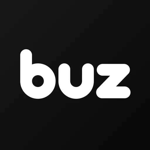 buz - voice connects logo