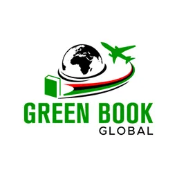 Green Book Global: Trip Safety logo