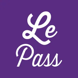 RTA Le Pass logo