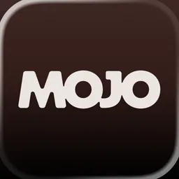 Mojo: Your Better Sex Expert logo