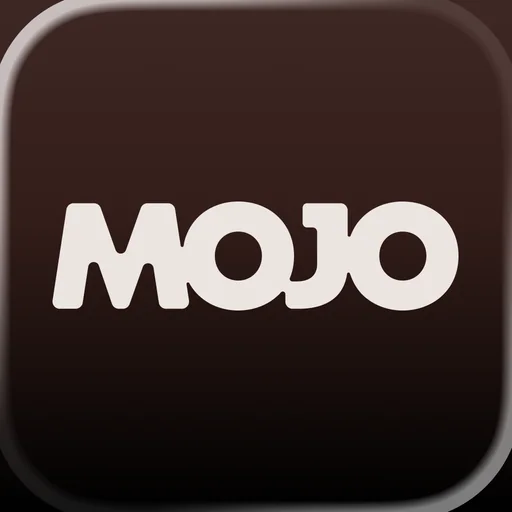 Mojo: Your Better Sex Expert logo