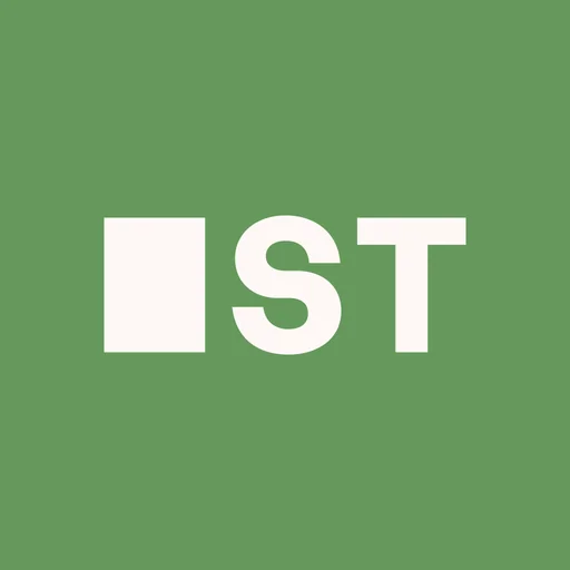 Blank Street logo