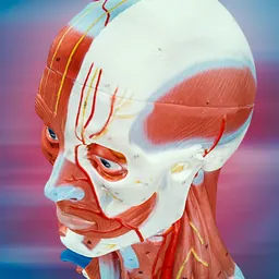 3B Smart Anatomy logo