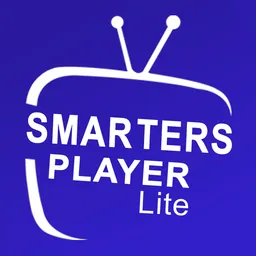 Smarters Player Lite logo