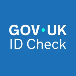 GOV.UK ID Check logo