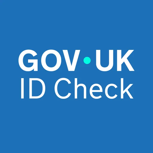 GOV.UK ID Check logo