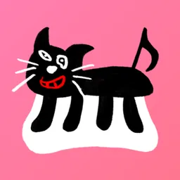Loud Kiyo Piano / Scream Sound logo