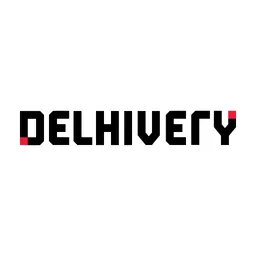 Delhivery: Courier App logo