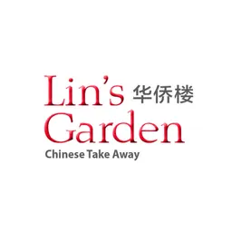 Lins Garden logo