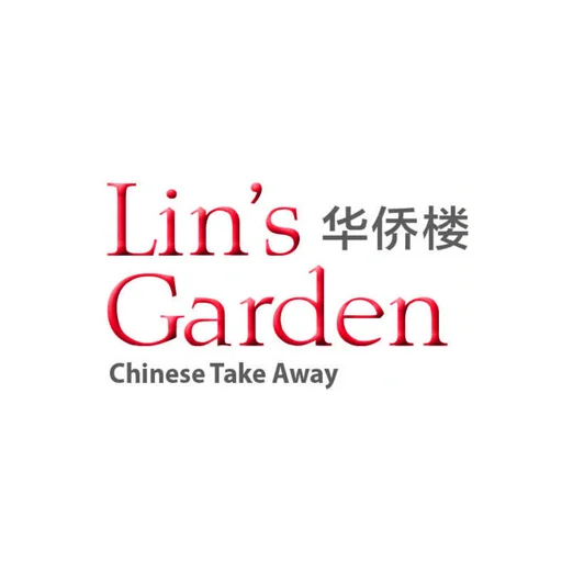 Lins Garden logo
