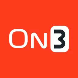 On3 App logo