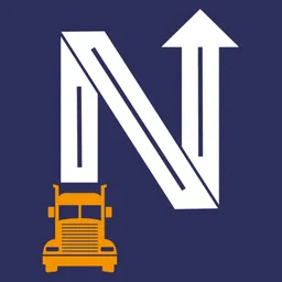 NaviTruck GPS Truck & Caravan logo
