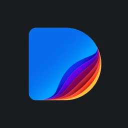 DaVinci - Image Generator AI logo
