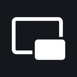 AirPlay Cast logo