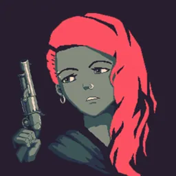 20 Minutes Till Dawn:Premium logo