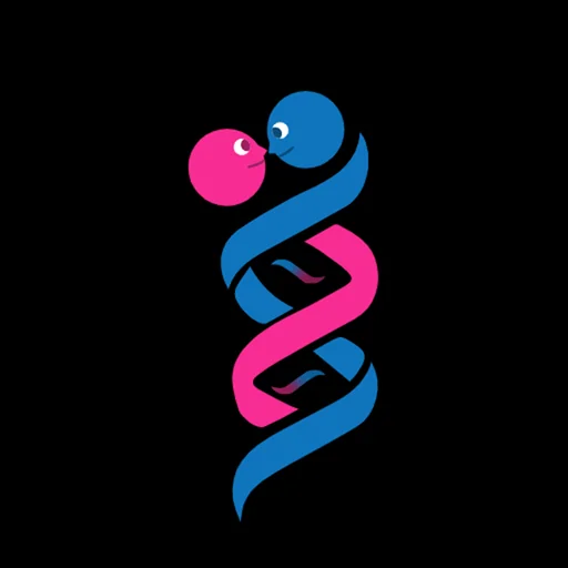 DNA Romance - Dating App logo