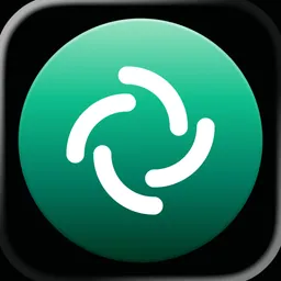 Element X - Secure Chat & Call logo