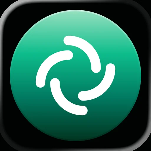 Element X - Secure Chat & Call logo