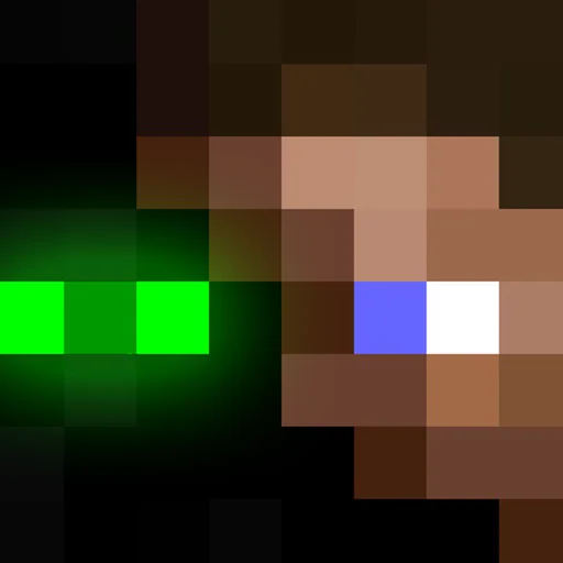 Morph Mod - Mods for Minecraft logo