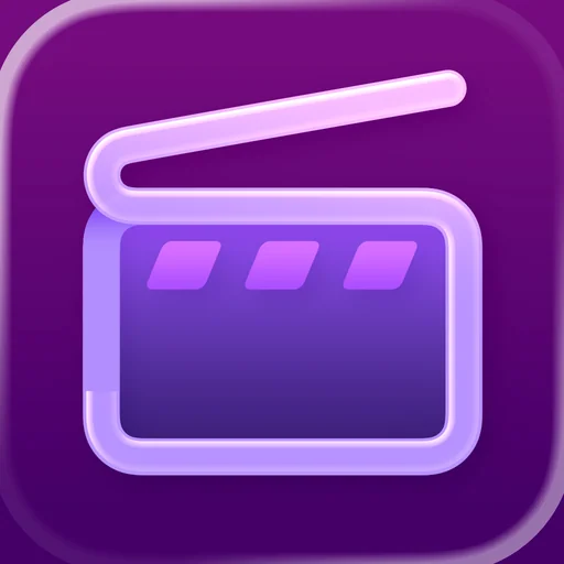 Final Cut Pro: Create Video logo
