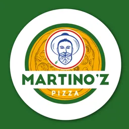 Martinoz Pizza - Order Online logo
