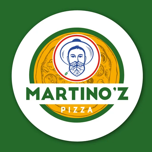 Martinoz Pizza - Order Online logo