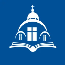 Mezgebe Haymanot in Tigrigna logo