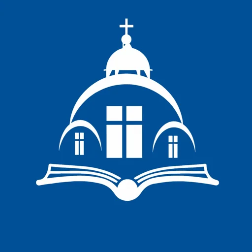 Mezgebe Haymanot in Tigrigna logo