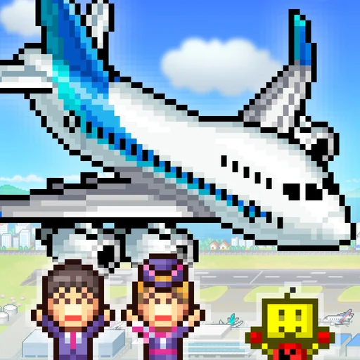 Jumbo Airport Story logo