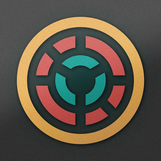 Patterning 3 : Drum Machine logo