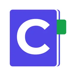 Cash Book - Balance & Expense logo