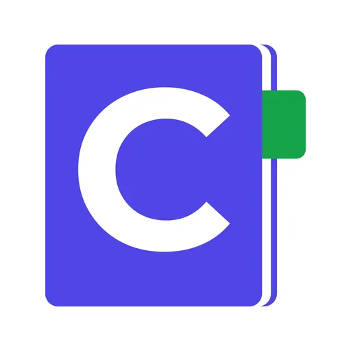 Cash Book - Balance & Expense logo