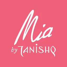 Mia by Tanishq logo