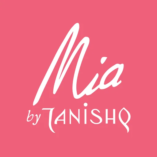 Mia by Tanishq logo