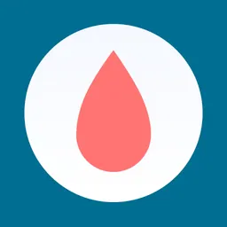 Glucose Monitor - Diabetes App logo