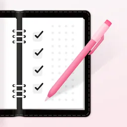 Digital Planner – Task Journal logo