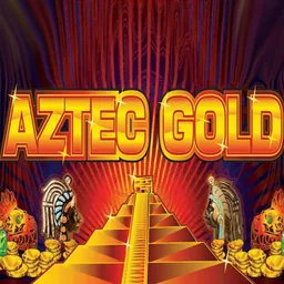 Aztec Gold Slot logo
